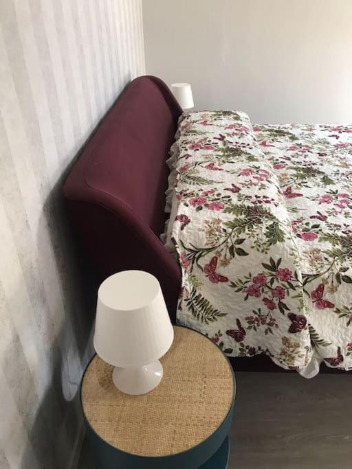 Garda Lake Attic Montinelle Bagian luar foto