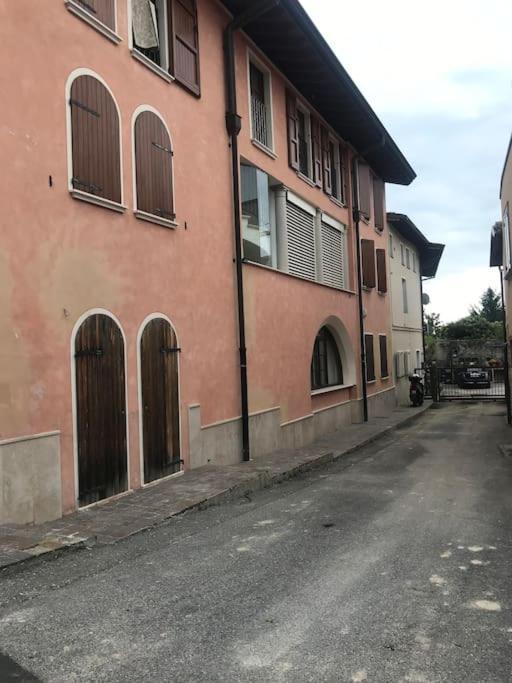 Garda Lake Attic Montinelle Bagian luar foto